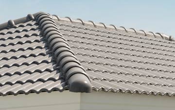 advantages of Lower Whitley clay roofing