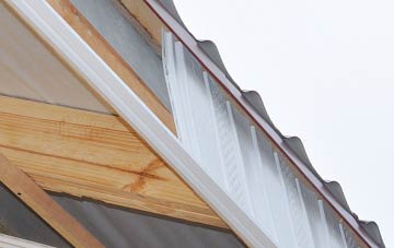 why Lower Whitley fascia repairs are essential