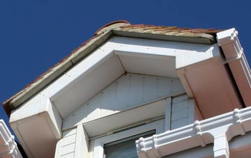 Lower Whitley fascia installation costs