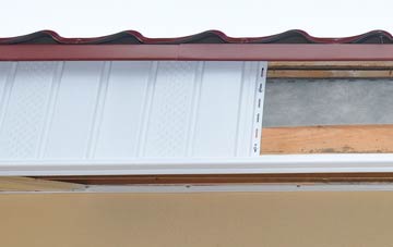 Lower Whitley fascia repair costs