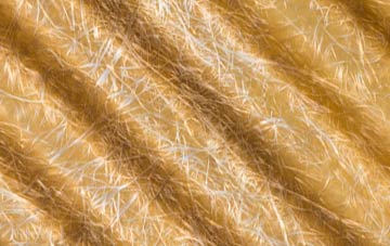 Lower Whitley fibreglass roof waterproofing