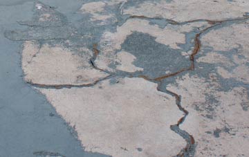 fibreglass roofing replacement Lower Whitley