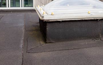 disadvantages of Lower Whitley flat roofs