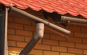 Lower Whitley gutter repair costs