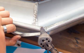 disadvantages of Lower Whitley lead roofing