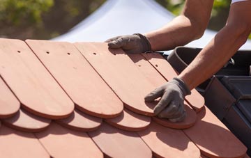Lower Whitley roof tile contractors
