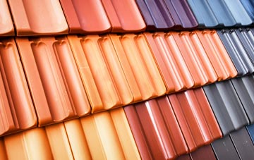 Lower Whitley roof tile costs