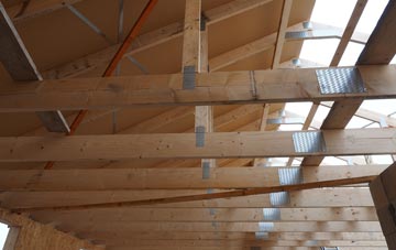 Lower Whitley roof truss costs