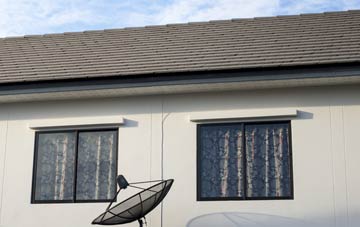 Lower Whitley rubber roof costs
