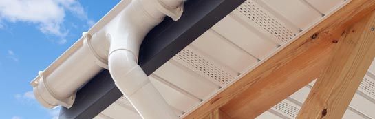 get Lower Whitley guttering quotes today