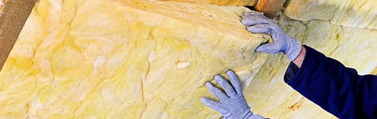 quotes for Lower Whitley roof insulation