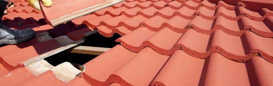 compare Lower Whitley roof repair quotes