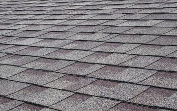 Lower Whitley tiles for shallow pitch roofing