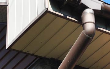 Lower Whitley soffit installation costs