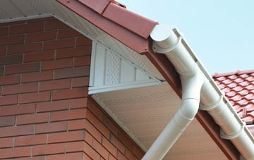 Lower Whitley soffit repair costs