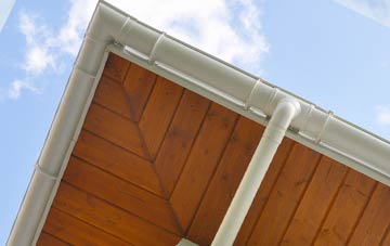 Lower Whitley soffit types
