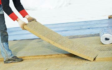 tapered roof insulation Lower Whitley, Cheshire