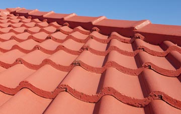 Lower Whitley tile and slate roof replacement