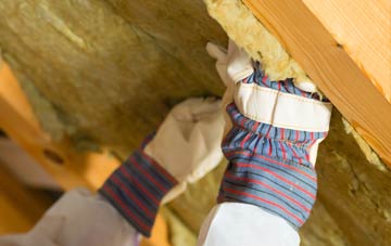types of Lower Whitley pitched roof insulation materials