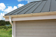 Lower Whitley fascia repair