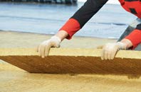 find rated Lower Whitley roof insulation companies