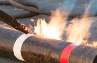 Lower Whitley flat roofing replacement