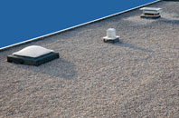 Lower Whitley flat roofing