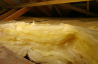 Lower Whitley pitch roof insulation