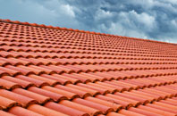 Lower Whitley roofing tiles
