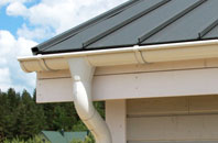 Lower Whitley soffits