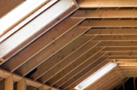Lower Whitley tapered roof insulation quotes